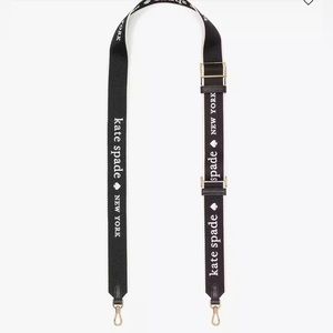 NWT!!!! Kate Spade Bag Strap